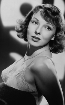 Anna Lee
